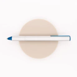 Pininfarina PF One Penna Sfera Blu & Argento