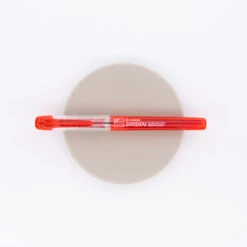 Platinum Preppy 05 Penna Stilografica Rossa -Stilo Stile Negozio platinum preppy 05 penna stilografica rossa 2