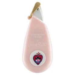 Plus X Hobonichi: Deco Rush - Idol Frame By Yumi Kitagishi