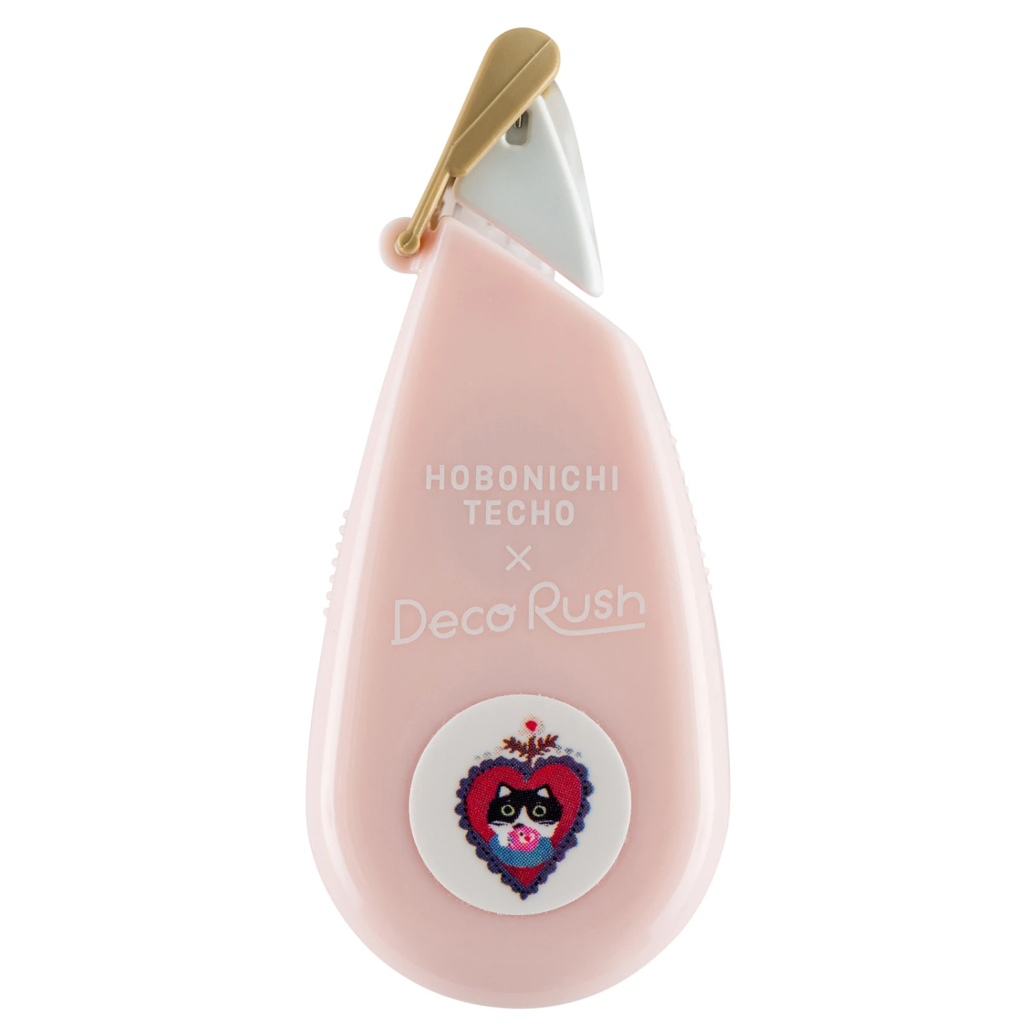 Plus X Hobonichi: Deco Rush - Idol Frame By Yumi Kitagishi 1 Plus X Hobonichi: Deco Rush - Idol Frame By Yumi Kitagishi