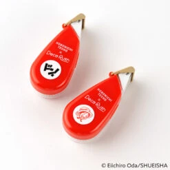 Plus X Hobonichi: Deco Rush - One Piece (Straw Hat Crew) -Stilo Stile Negozio plus x hobonichi deco rush one piece straw hat crew 4