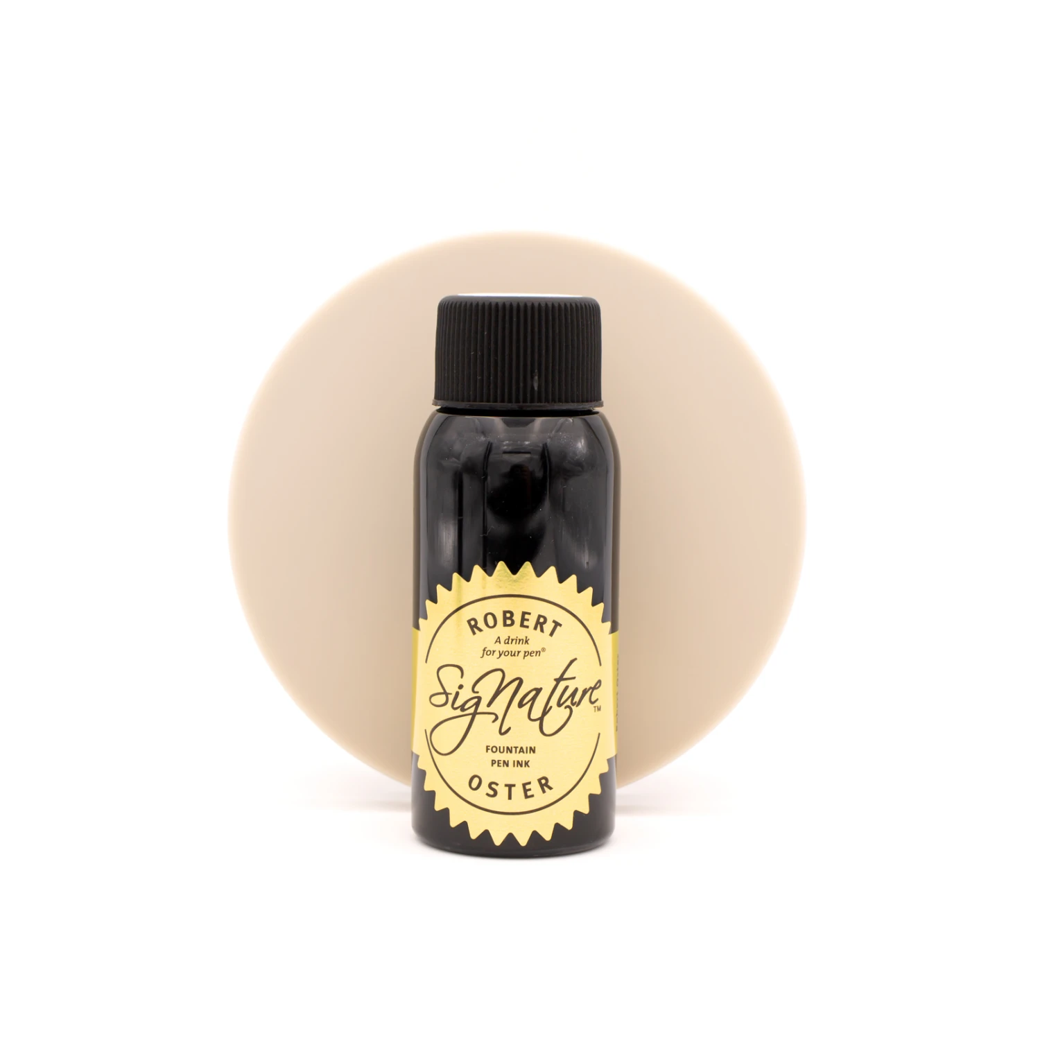 Robert Oster 7th Anniversary Mystic Storm Inchiostro 50 Ml 2 Robert Oster 7th Anniversary Mystic Storm Inchiostro 50 Ml - immagine 2