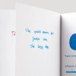 Robert Oster NYC.USA Inchiostro 50 Ml 10 Robert Oster NYC.USA Inchiostro 50 Ml -Stilo Stile Negozio robert oster nycusa inchiostro 50 ml 4