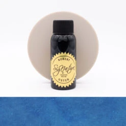 Robert Oster Ten Dollar Note Blue Inchiostro 50 Ml