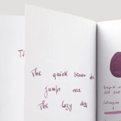 Rohrer & Klingner Alt-Bordeaux Inchiostro 50 Ml -Stilo Stile Negozio rohrer klingner alt bordeaux inchiostro 50 ml 4