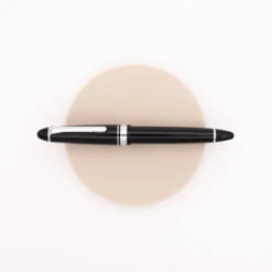 Sailor 1911 Profit Casual Penna Stilografica Nera & Rodio -Stilo Stile Negozio sailor 1911 profit casual penna stilografica nera rodio 2