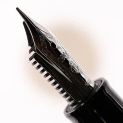 Sailor 1911 Profit Casual Penna Stilografica Nera & Rodio -Stilo Stile Negozio sailor 1911 profit casual penna stilografica nera rodio 3