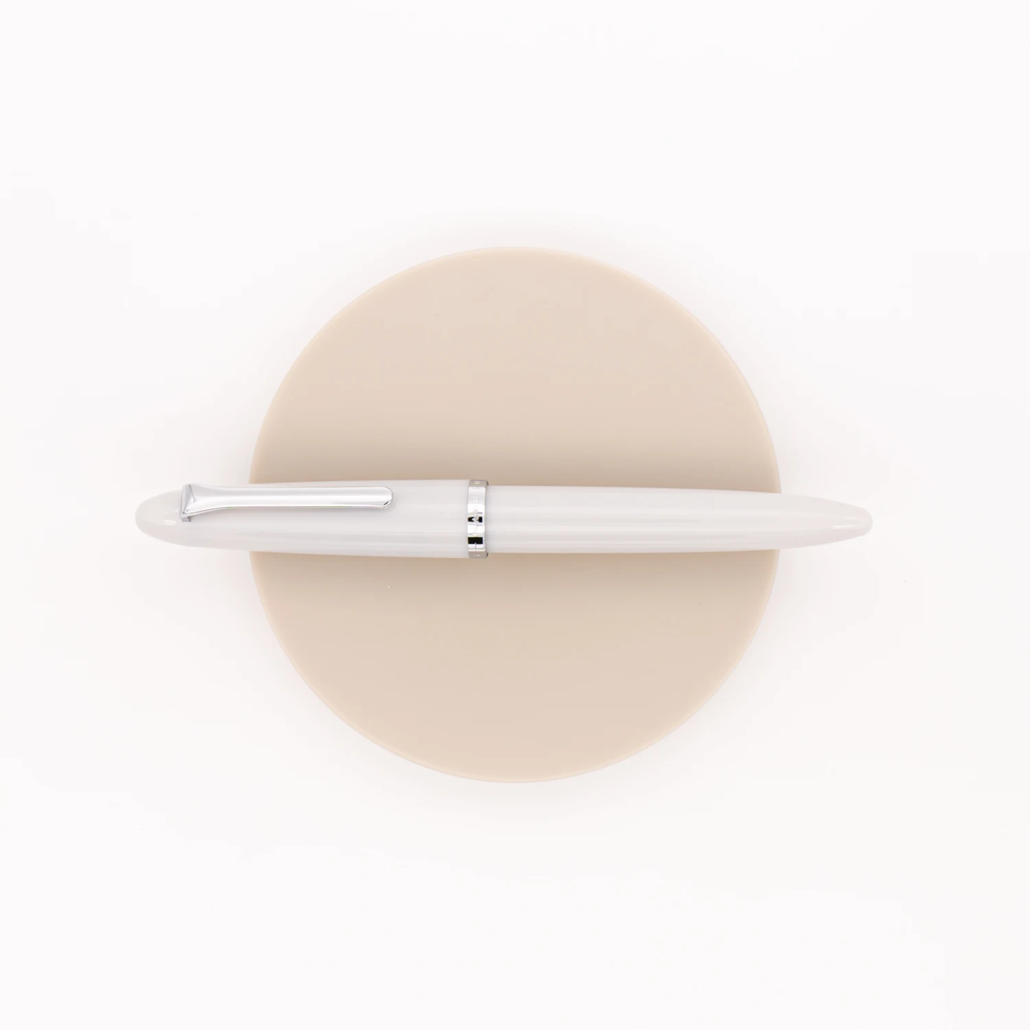 Sailor 1911 Profit Junior Penna Stilografica Grigio Chiaro 3 Sailor 1911 Profit Junior Penna Stilografica Grigio Chiaro - immagine 3