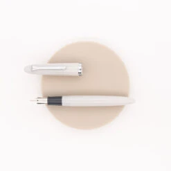 Sailor 1911 Profit Junior Penna Stilografica Grigio Chiaro