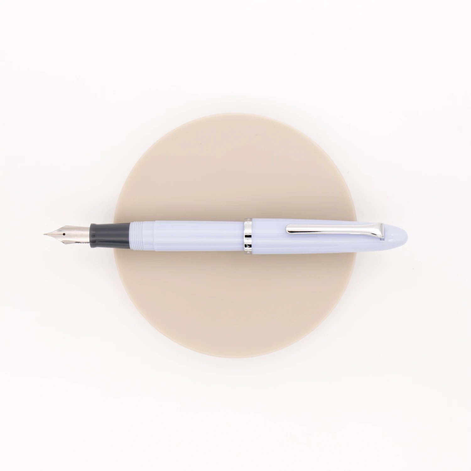 Sailor 1911 Profit Junior Penna Stilografica Lilla 2 Sailor 1911 Profit Junior Penna Stilografica Lilla - immagine 2