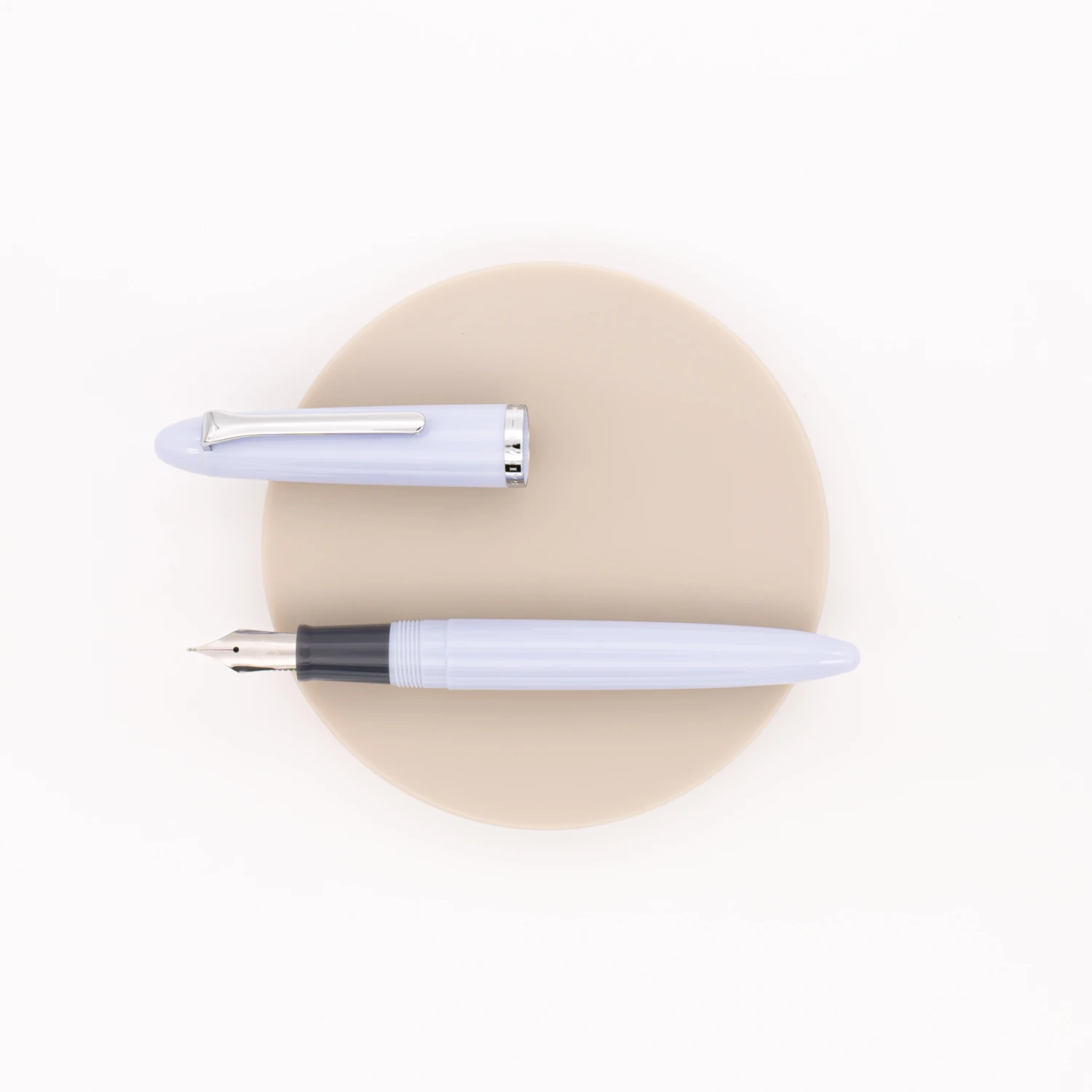 Sailor 1911 Profit Junior Penna Stilografica Lilla 1 Sailor 1911 Profit Junior Penna Stilografica Lilla