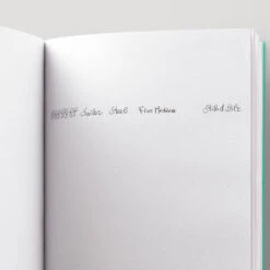 Sailor 1911 Profit Junior Penna Stilografica Rosa Corallo -Stilo Stile Negozio sailor 1911 profit junior penna stilografica rosa corallo 4