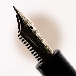 Sailor 1911 Profit Light Penna Stilografica Nera & Oro -Stilo Stile Negozio sailor 1911 profit light penna stilografica nera oro 3