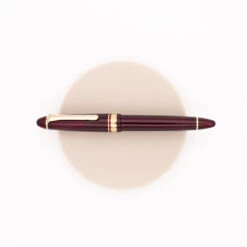 Sailor 1911 Profit Light Penna Stilografica Shining Red -Stilo Stile Negozio sailor 1911 profit light penna stilografica shining red 2