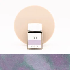 Sailor Ink Studio 123 Inchiostro 20 Ml