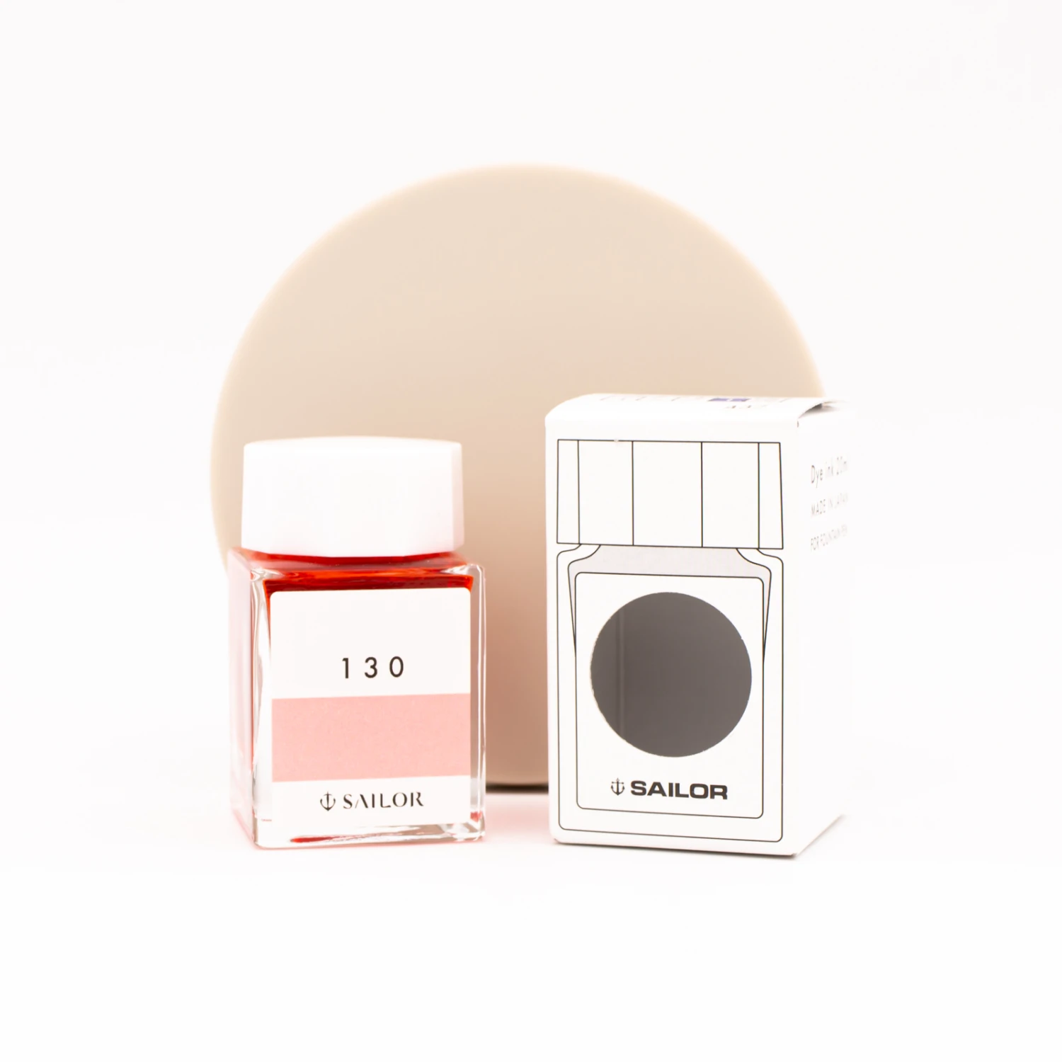 Sailor Ink Studio 130 Inchiostro 20 Ml 2 Sailor Ink Studio 130 Inchiostro 20 Ml - immagine 2