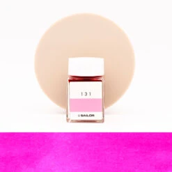 Sailor Ink Studio 131 Inchiostro 20 Ml