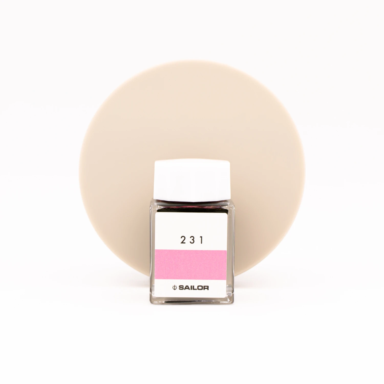 Sailor Ink Studio 231 Inchiostro 20 Ml 3 Sailor Ink Studio 231 Inchiostro 20 Ml - immagine 3