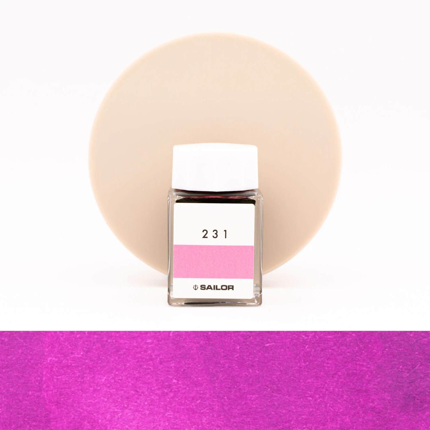 Sailor Ink Studio 231 Inchiostro 20 Ml 1 Sailor Ink Studio 231 Inchiostro 20 Ml