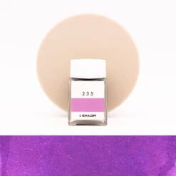Sailor Ink Studio 235 Inchiostro 20 Ml