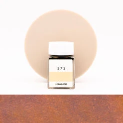 Sailor Ink Studio 273 Inchiostro 20 Ml