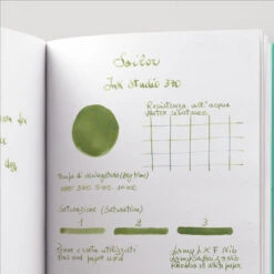 Sailor Ink Studio 370 Inchiostro 20 Ml -Stilo Stile Negozio sailor ink studio 370 inchiostro 20 ml 4