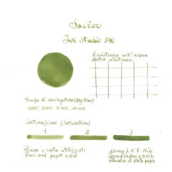 Sailor Ink Studio 370 Inchiostro 20 Ml -Stilo Stile Negozio sailor ink studio 370 inchiostro 20 ml 6