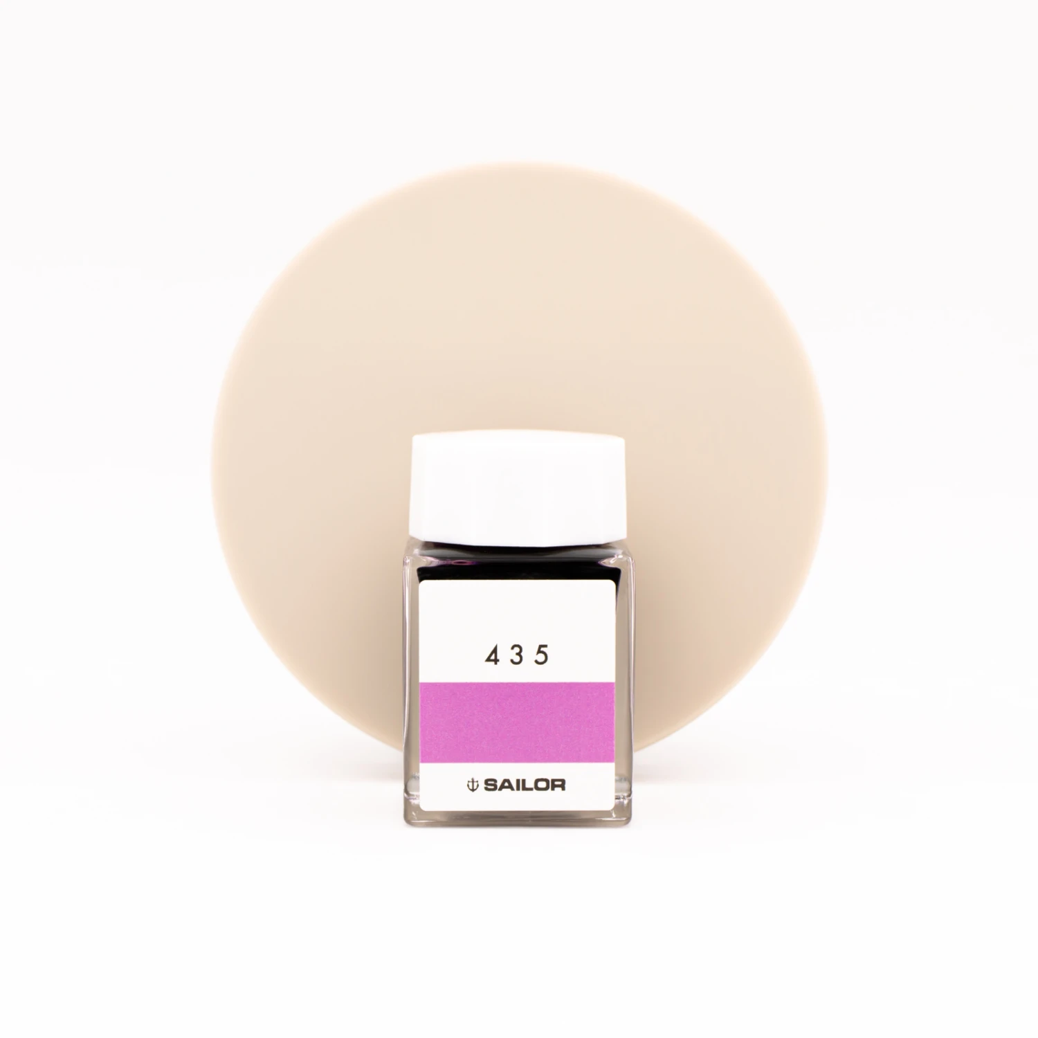 Sailor Ink Studio 435 Inchiostro 20 Ml 3 Sailor Ink Studio 435 Inchiostro 20 Ml - immagine 3