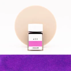 Sailor Ink Studio 435 Inchiostro 20 Ml