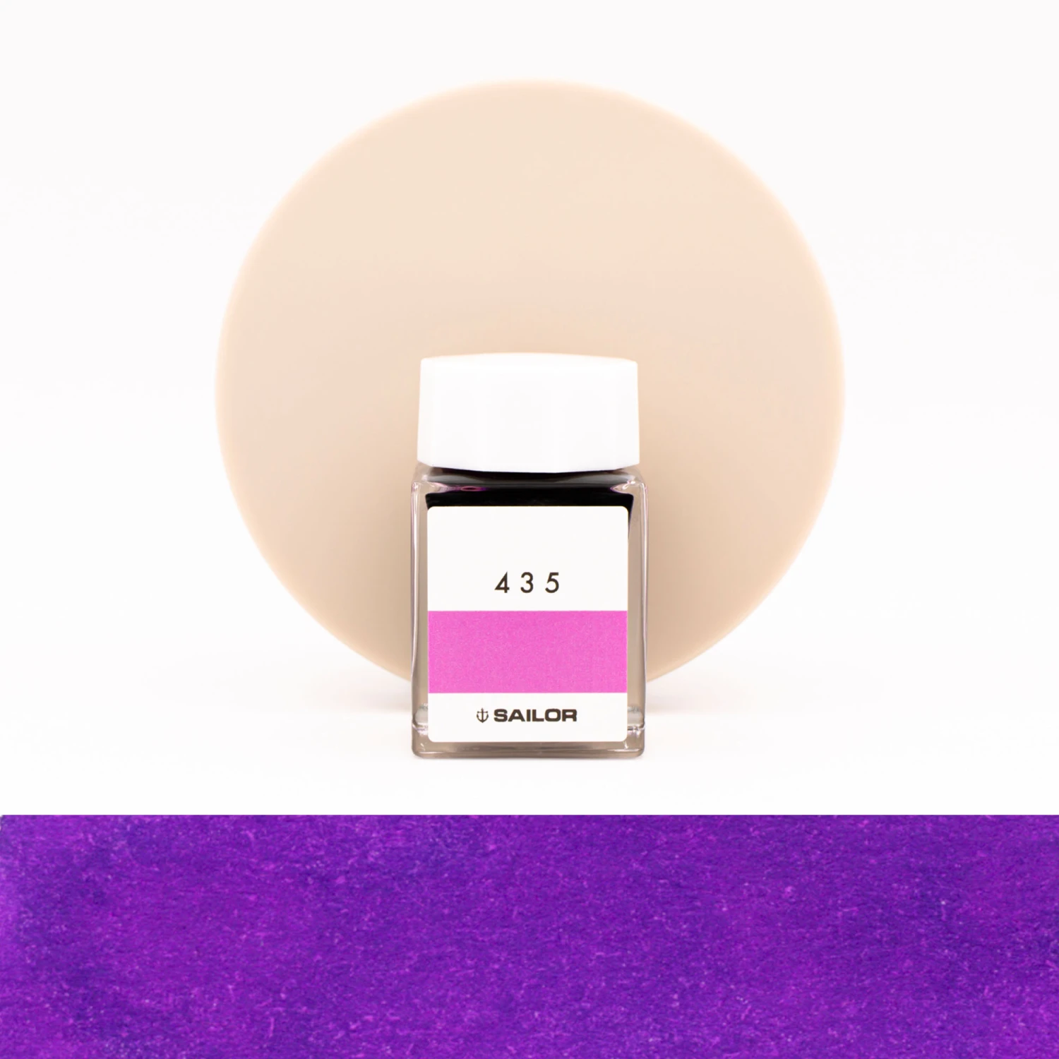 Sailor Ink Studio 435 Inchiostro 20 Ml 1 Sailor Ink Studio 435 Inchiostro 20 Ml