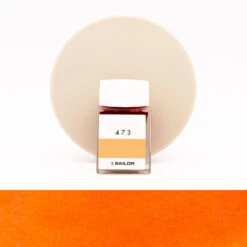 Sailor Ink Studio 473 Inchiostro 20 Ml