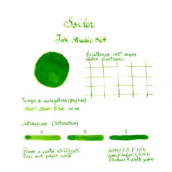 Sailor Ink Studio 867 Inchiostro 20 Ml -Stilo Stile Negozio sailor ink studio 867 inchiostro 20 ml 6