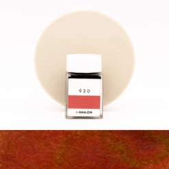 Sailor Ink Studio 930 Inchiostro 20 Ml