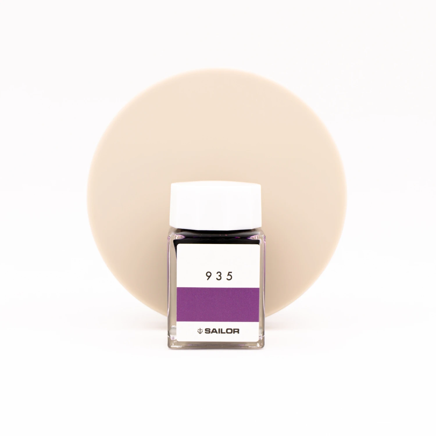 Sailor Ink Studio 935 Inchiostro 20 Ml 3 Sailor Ink Studio 935 Inchiostro 20 Ml - immagine 3