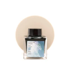 Sailor Manyo Dual Shading Hinoki Inchiostro 50 Ml -Stilo Stile Negozio sailor manyo dual shading hinoki inchiostro 50 ml 2