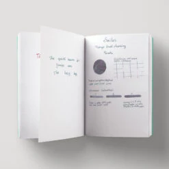 Sailor Manyo Dual Shading Hinoki Inchiostro 50 Ml -Stilo Stile Negozio sailor manyo dual shading hinoki inchiostro 50 ml 3