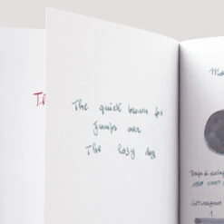 Sailor Manyo Dual Shading Hinoki Inchiostro 50 Ml -Stilo Stile Negozio sailor manyo dual shading hinoki inchiostro 50 ml 5