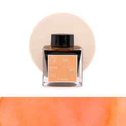 Sailor Manyo Kaki Inchiostro 50 Ml Edizione Limitata