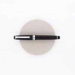 Sailor Professional Gear Slim Penna Stilografica Nera 7 Sailor Professional Gear Slim Penna Stilografica Nera -Stilo Stile Negozio sailor professional gear slim penna stilografica nera 2