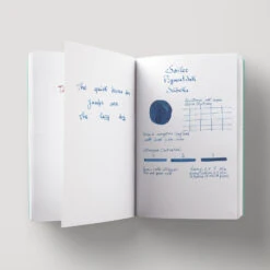 Sailor Sei-Boku Inchiostro 50 Ml Indelebile -Stilo Stile Negozio sailor sei boku inchiostro 50 ml indelebile 3