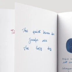 Sailor Sei-Boku Inchiostro 50 Ml Indelebile -Stilo Stile Negozio sailor sei boku inchiostro 50 ml indelebile 5