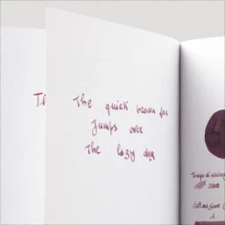 Sailor Shikiori Harahara Inchiostro 20 Ml 12 Sailor Shikiori Harahara Inchiostro 20 Ml -Stilo Stile Negozio sailor shikiori harahara inchiostro 20 ml 5