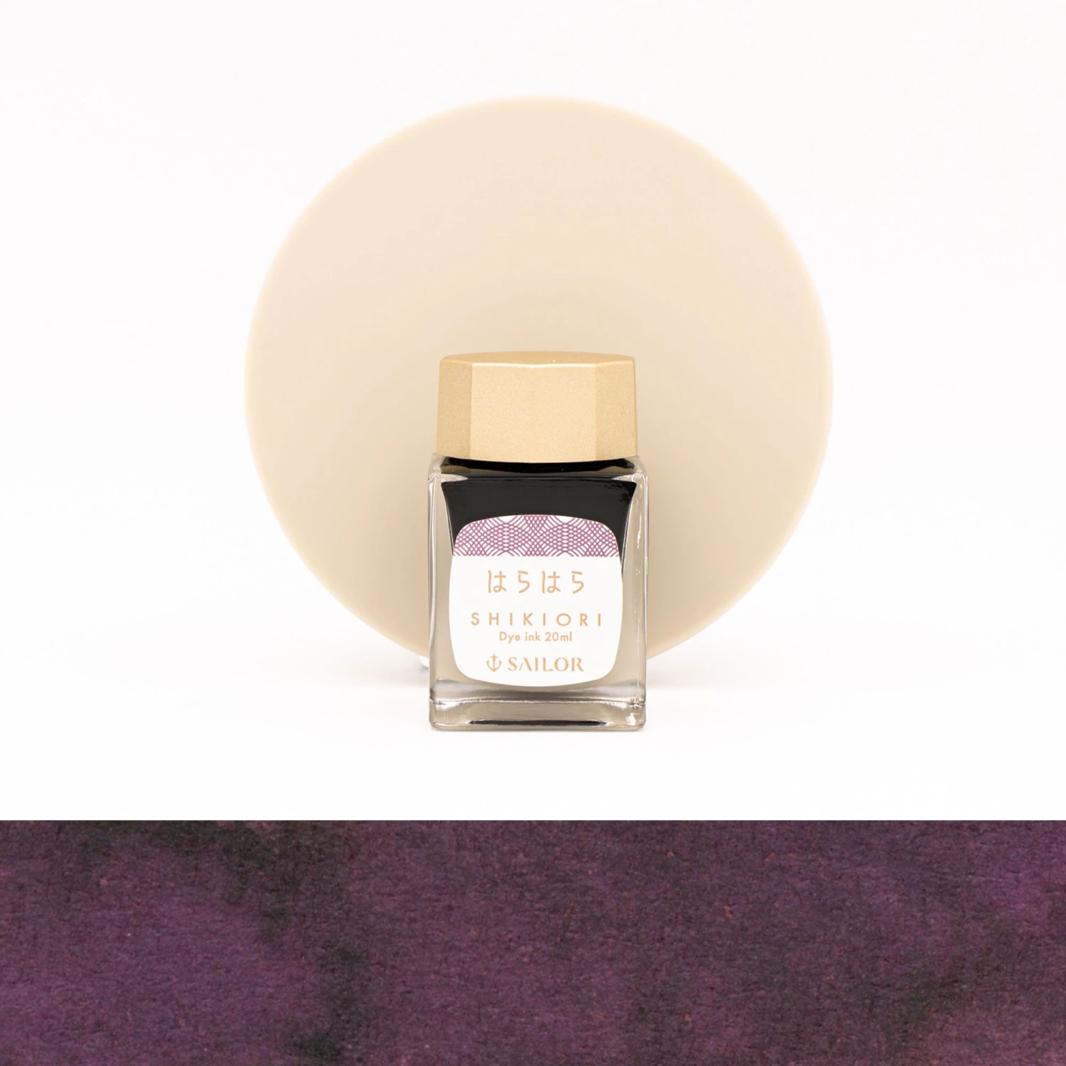 Sailor Shikiori Harahara Inchiostro 20 Ml 1 Sailor Shikiori Harahara Inchiostro 20 Ml