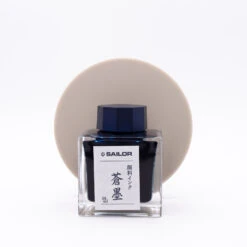 Sailor Souboku Inchiostro 50 Ml Indelebile -Stilo Stile Negozio sailor souboku inchiostro 50 ml indelebile 2