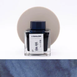 Sailor Souboku Inchiostro 50 Ml Indelebile