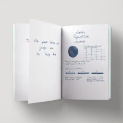 Sailor Souboku Inchiostro 50 Ml Indelebile -Stilo Stile Negozio sailor souboku inchiostro 50 ml indelebile 3