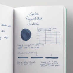 Sailor Souboku Inchiostro 50 Ml Indelebile -Stilo Stile Negozio sailor souboku inchiostro 50 ml indelebile 4