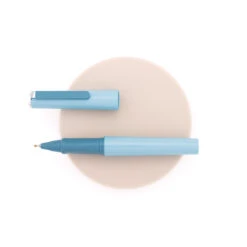 Sailor Tuzu Penna Sfera Light Blue Edizione Limitata