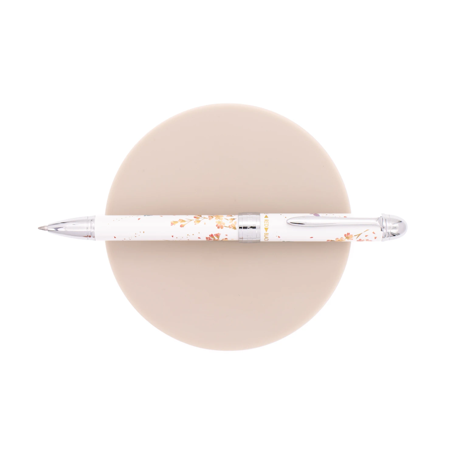 Sailor Yu-Bi Maki-e Penna Multifunzione Shidare-Zakura 1 Sailor Yu-Bi Maki-e Penna Multifunzione Shidare-Zakura