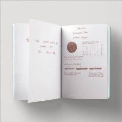 Sailor Yurameku Kitsune Biyori Inchiostro 20 Ml -Stilo Stile Negozio sailor yurameku kitsune biyori inchiostro 20 ml 3